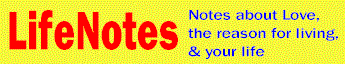 LifeNotes