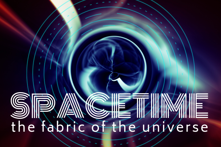 The Fabric of the Cosmos